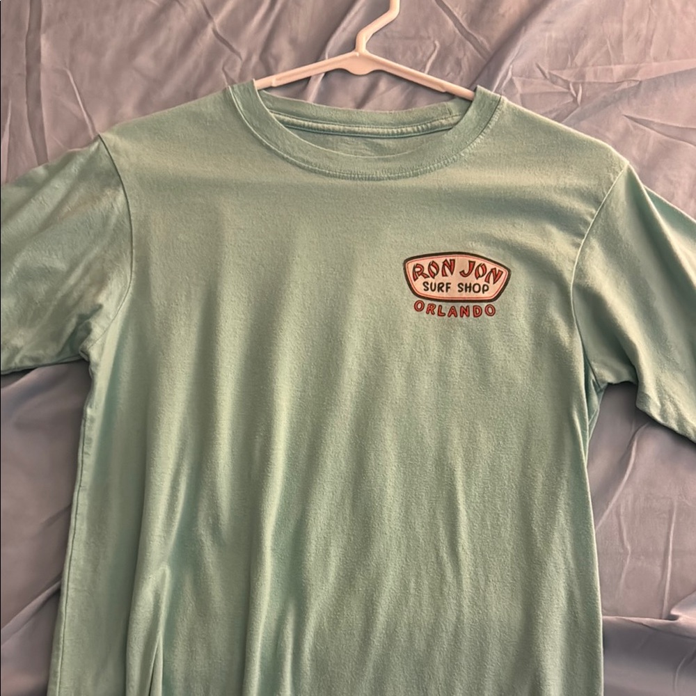 Ron Jon surf shop shirt
